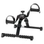 Fietstrainer / Pedaaltrainer met massage rollen en digitaal display